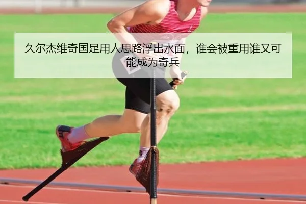 久尔杰维奇国足用人思路浮出水面，谁会被重用谁又可能成为奇兵（KAIYUN）